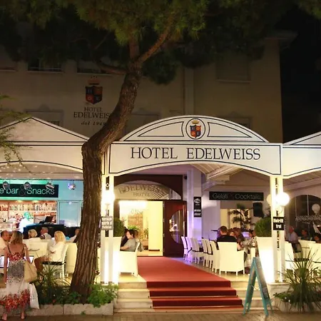 Hotel Edelweiss-2